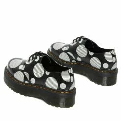 Shoes DR. MARTENS - 3hole - 1461 Quad -women Shoes Shop 26879009 82