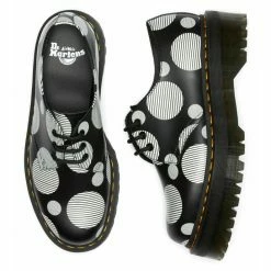 Shoes DR. MARTENS - 3hole - 1461 Quad -women Shoes Shop 26879009 83