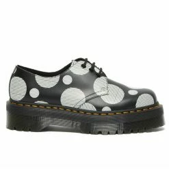 Shoes DR. MARTENS - 3hole - 1461 Quad -women Shoes Shop 26879009 85