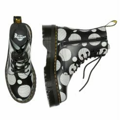 Boots DR. MARTENS - 8 Eye- Jadon -women Shoes Shop 26882009 83