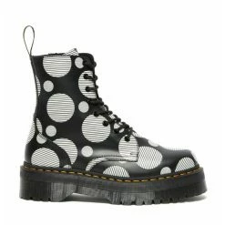 Boots DR. MARTENS - 8 Eye- Jadon -women Shoes Shop 26882009 84