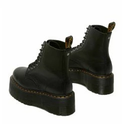 Boots DR.MARTENS - 1460 Pascal Max -women Shoes Shop 26925001 82