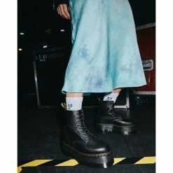 Boots DR.MARTENS - 1460 Pascal Max -women Shoes Shop 26925001 84