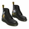 Boots DR.MARTENS - 8-eye - 1460 Souvenir