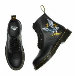 Boots DR.MARTENS - 8-eye - 1460 Souvenir 8 Boots DR.MARTENS - 8-eye - 1460 Souvenir -women Shoes Shop 26929001 85