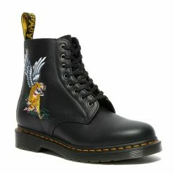 Boots DR.MARTENS - 8-eye - 1460 Souvenir 9 Boots DR.MARTENS - 8-eye - 1460 Souvenir -women Shoes Shop 26929001 86