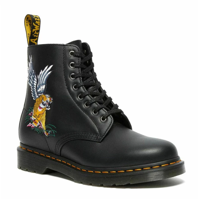 Boots DR.MARTENS - 8-eye - 1460 Souvenir 4 Boots DR.MARTENS - 8-eye - 1460 Souvenir - Image 4