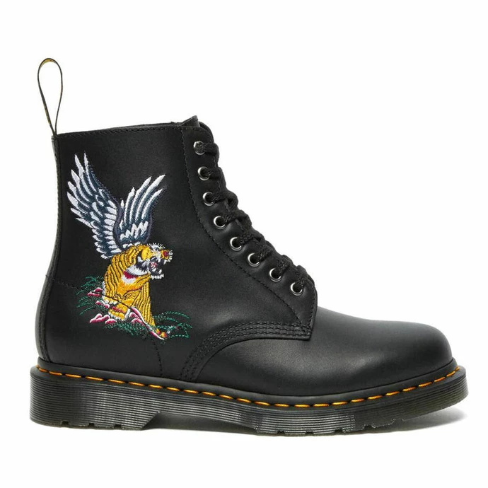 Boots DR.MARTENS - 8-eye - 1460 Souvenir 5 Boots DR.MARTENS - 8-eye - 1460 Souvenir - Image 5