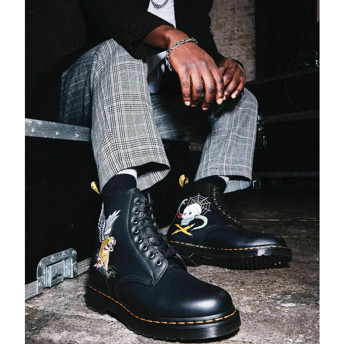 Boots DR.MARTENS - 8-eye - 1460 Souvenir 6 Boots DR.MARTENS - 8-eye - 1460 Souvenir - Image 6