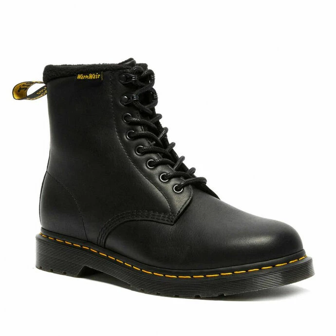 Winter Boots DR. MARTENS - 1460 Pascal 1 Winter Boots DR. MARTENS - 1460 Pascal