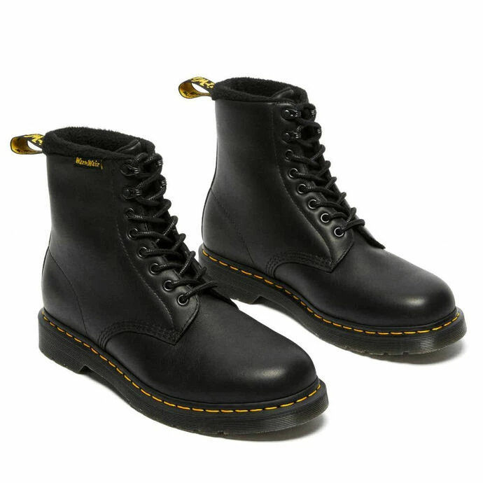 Winter Boots DR. MARTENS - 1460 Pascal 2 Winter Boots DR. MARTENS - 1460 Pascal - Image 2