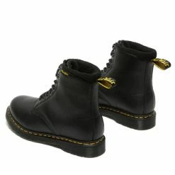 Winter Boots DR. MARTENS - 1460 Pascal 8 Winter Boots DR. MARTENS - 1460 Pascal -women Shoes Shop 27084001 82