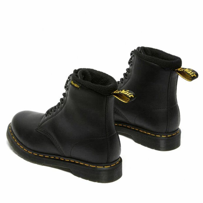 Winter Boots DR. MARTENS - 1460 Pascal 3 Winter Boots DR. MARTENS - 1460 Pascal - Image 3