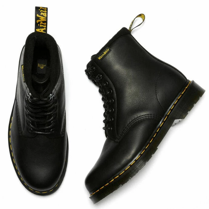 Winter Boots DR. MARTENS - 1460 Pascal 4 Winter Boots DR. MARTENS - 1460 Pascal - Image 4