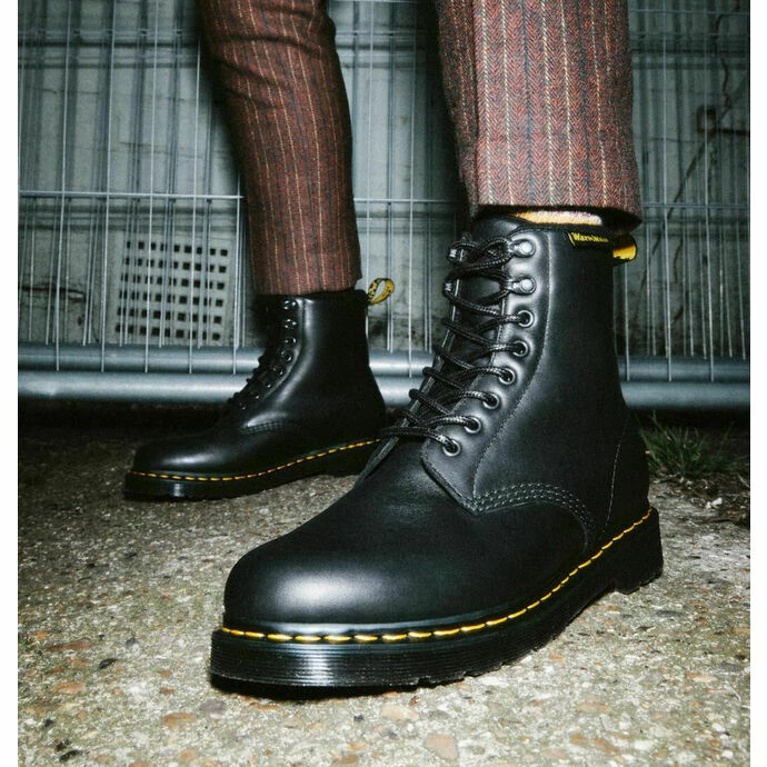 Winter Boots DR. MARTENS - 1460 Pascal 5 Winter Boots DR. MARTENS - 1460 Pascal - Image 5