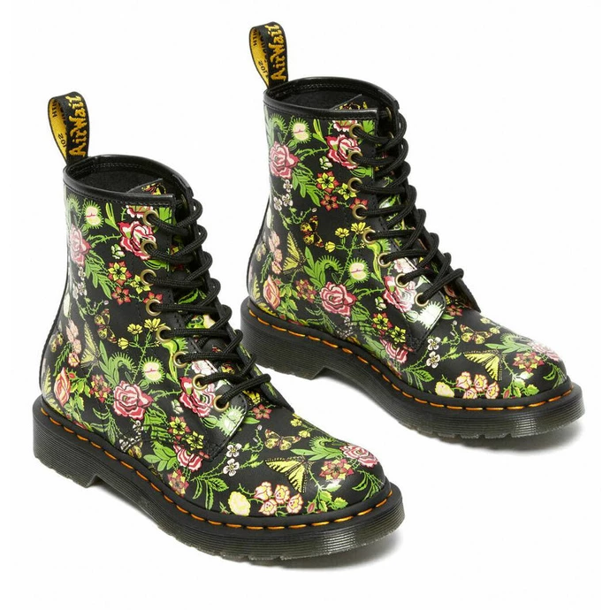 Women's Shoes DR. Martens - 1460 BLOOM 2 Women's Shoes DR. Martens - 1460 BLOOM - Image 2