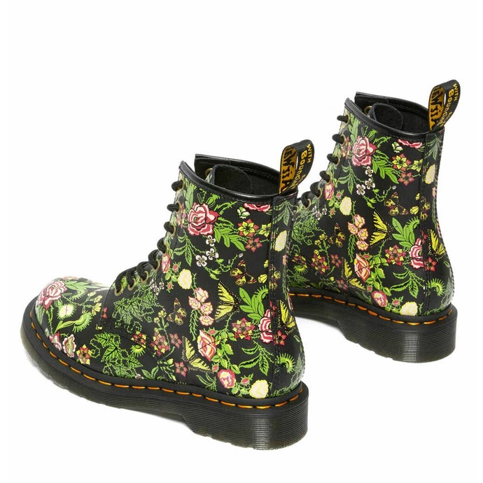 Women's Shoes DR. Martens - 1460 BLOOM 3 Women's Shoes DR. Martens - 1460 BLOOM - Image 3