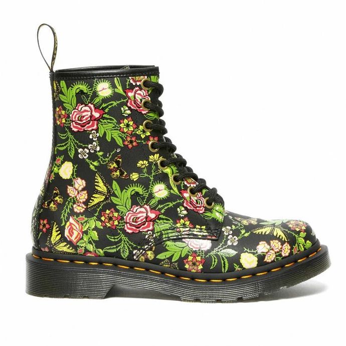 Women's Shoes DR. Martens - 1460 BLOOM 4 Women's Shoes DR. Martens - 1460 BLOOM - Image 4