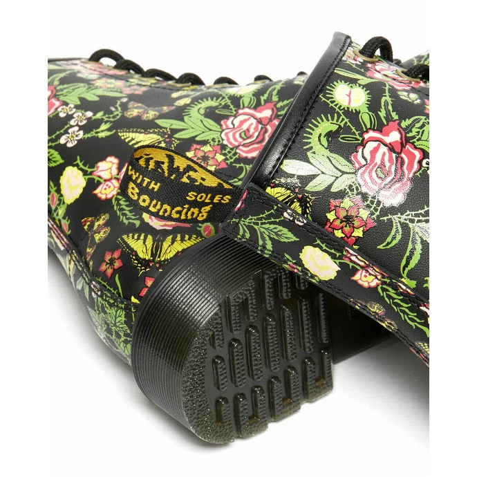 Women's Shoes DR. Martens - 1460 BLOOM 5 Women's Shoes DR. Martens - 1460 BLOOM - Image 5