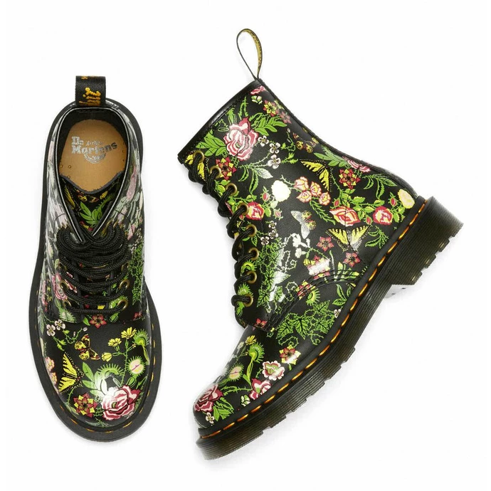 Women's Shoes DR. Martens - 1460 BLOOM 6 Women's Shoes DR. Martens - 1460 BLOOM - Image 6