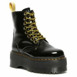 Boots DR. MARTENS - 8 Pinhole - Vegan Jadon Max