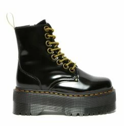 Boots DR. MARTENS - 8 Pinhole - Vegan Jadon Max -women Shoes Shop 27292001 83