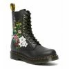 Shoes Dr. Martens - 10 Pinhole - 1490 BLOOM