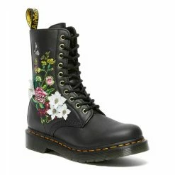 Shoes Dr. Martens - 10 Pinhole - 1490 BLOOM