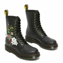 Shoes Dr. Martens - 10 Pinhole - 1490 BLOOM -women Shoes Shop 2745300182