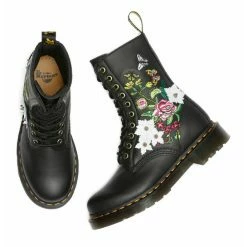 Shoes Dr. Martens - 10 Pinhole - 1490 BLOOM -women Shoes Shop 2745300184