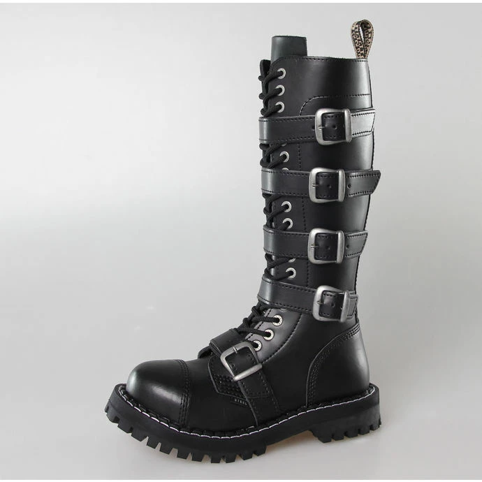 Shoes STEEL 1 Shoes STEEL