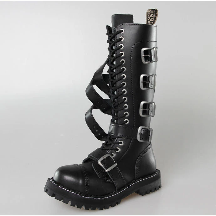 Shoes STEEL 3 Shoes STEEL - Image 3