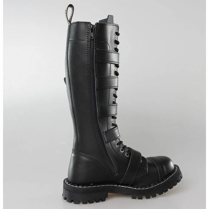 Shoes STEEL 4 Shoes STEEL - Image 4