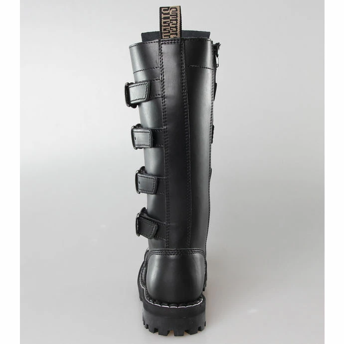 Shoes STEEL 5 Shoes STEEL - Image 5