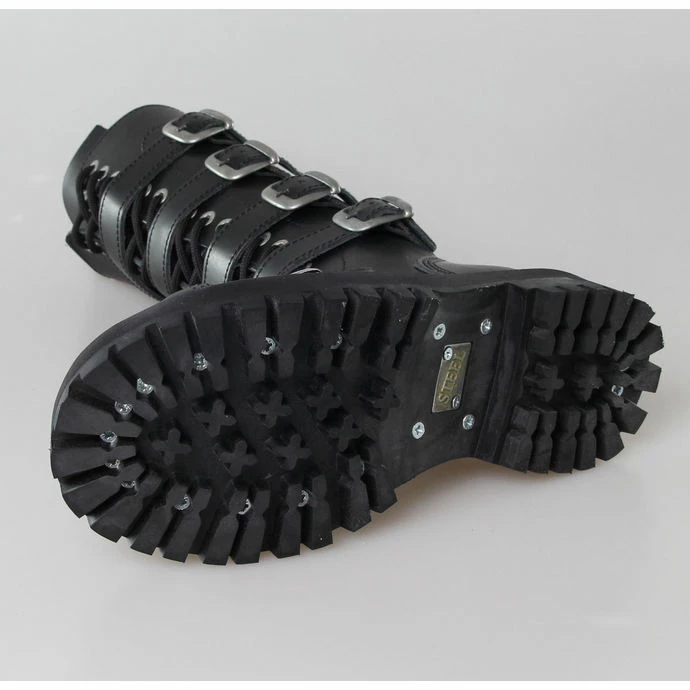 Shoes STEEL 6 Shoes STEEL - Image 6