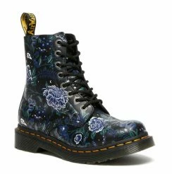 Boots DR. MARTENS - 8 Pinhole - 1460 Pascal