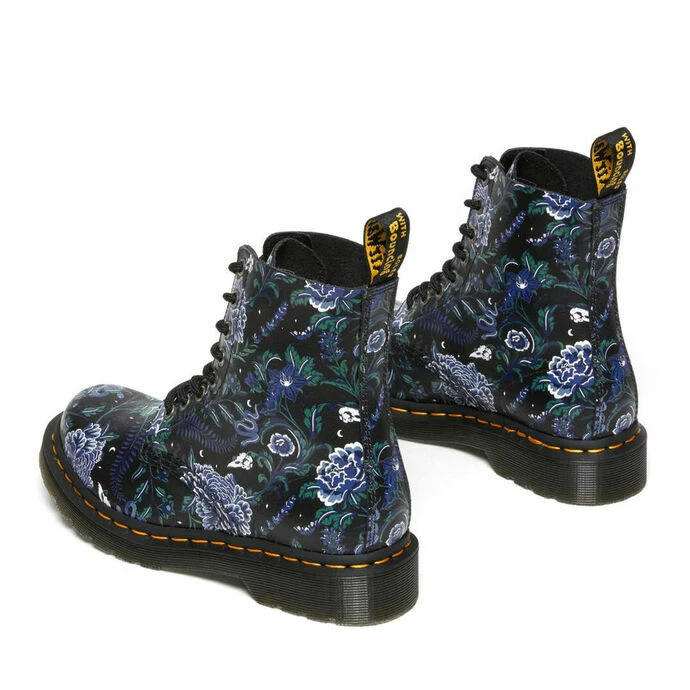 Boots DR. MARTENS - 8 Pinhole - 1460 Pascal 3 Boots DR. MARTENS - 8 Pinhole - 1460 Pascal - Image 3