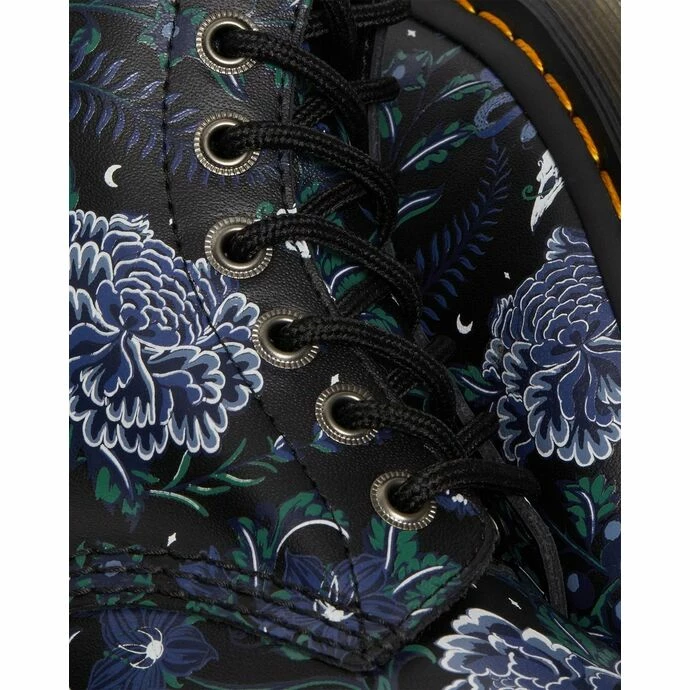 Boots DR. MARTENS - 8 Pinhole - 1460 Pascal 6 Boots DR. MARTENS - 8 Pinhole - 1460 Pascal - Image 6