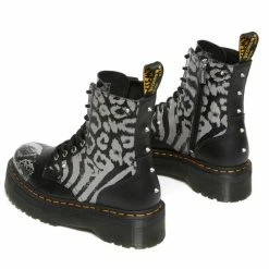 Boots DR. MARTENS - Jadon -women Shoes Shop 27669001 82
