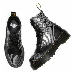 Boots DR. MARTENS - Jadon -women Shoes Shop 27669001 83