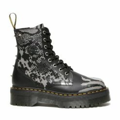 Boots DR. MARTENS - Jadon -women Shoes Shop 27669001 85