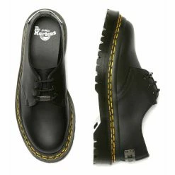 Shoes DR. MARTENS - 1461 Bex DS PLTD -women Shoes Shop 27882001 4hzt