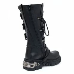 Boots NEW ROCK -women Shoes Shop 30991 3