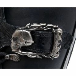 Boots NEW ROCK -women Shoes Shop 30991 6