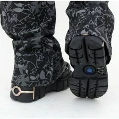 Shoes NEW ROCK -women Shoes Shop 31028 2