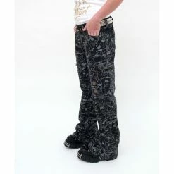 Shoes NEW ROCK -women Shoes Shop 31028 3