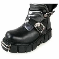 Shoes NEW ROCK -women Shoes Shop 31069 5