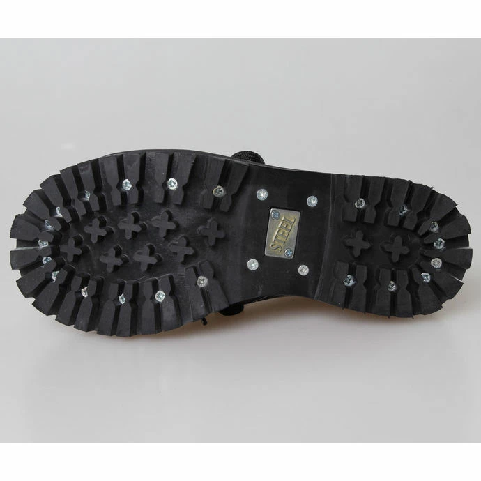Shoes STEEL 5 Shoes STEEL - Image 5
