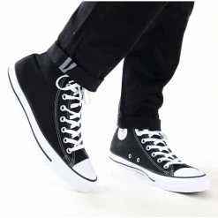 Shoes CONVERSE - All Star Hi - M9160 -women Shoes Shop 34710 3