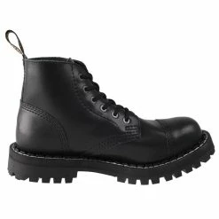 Shoes STEEL - 6 - Eyelet -127,128/0 -women Shoes Shop 41239 3